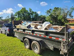 Best Residential Junk Removal  in USA